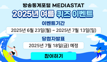 2025년 여름 퀴즈이벤트