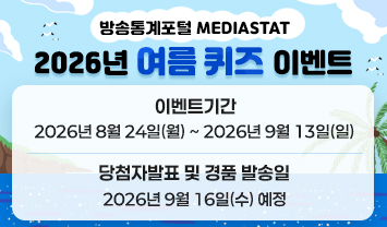 2026년 여름 퀴즈이벤트